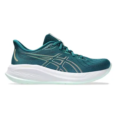 Női futócipő ASICS Gel Cumulus 26 rich teal pale mint