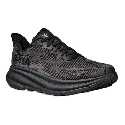 Férfi futócipő HOKA ONE ONE Clifton 9 black black