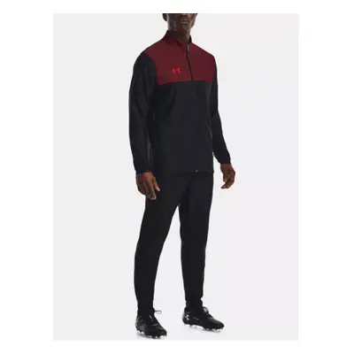 Férfi edzőkészlet UNDER ARMOUR Challenger Tracksuit-BLK-1365402-003