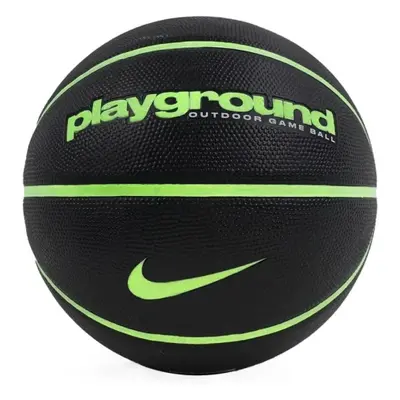 Basketbalová lopta NIKE EVERYDAY PLGRD GPH 07 BK LB LB