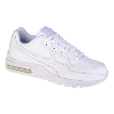 Férfi szabadidős lábbelik NIKE Air Max LTD 3 white white white