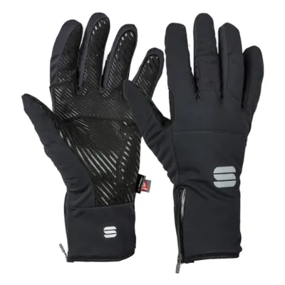 Kerékpáros kesztyű SPORTFUL Fiandre gloves, black