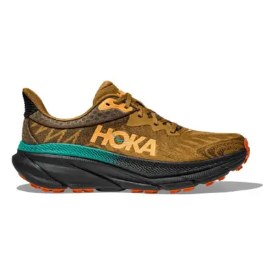 Férfi futócipő HOKA ONE ONE Challenger 7 honey black