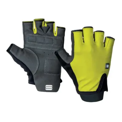 Női kerékpáros kesztyű SPORTFUL Matchy w gloves, cedar