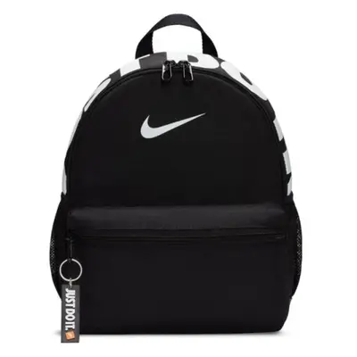 Táska NIKE Y NK BRSLA JDI MINI BKPK black