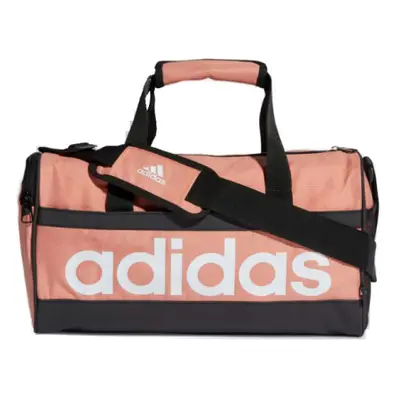 Női utazótáska ADIDAS LINEAR DUFFEL XS WONCLA WHITE