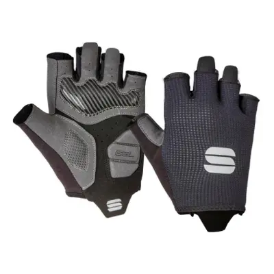 Női kerékpáros kesztyű SPORTFUL Tc w gloves, black