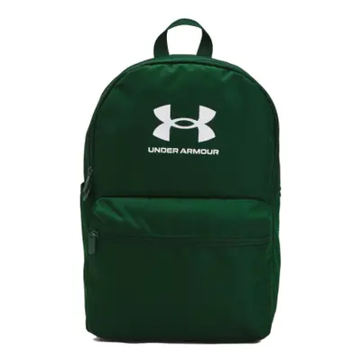 Táska UNDER ARMOUR UA Loudon Lite Backpack-GRN