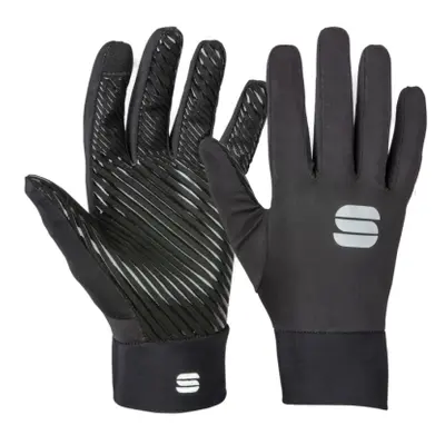 Kerékpáros kesztyű SPORTFUL Fiandre light gloves, black