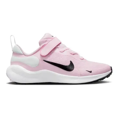 Lány sportcipő (edzés) NIKE Revolution 7 pink foam black summit white