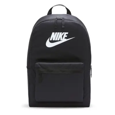 Táska NIKE NK HERITAGE BKPK Black