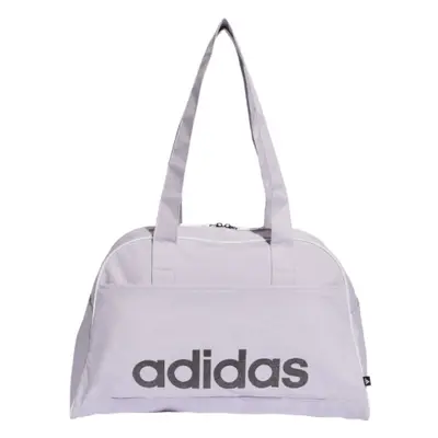 Női válltáska ADIDAS W L ESS BWL BAG SILDAW BLACK WHITE