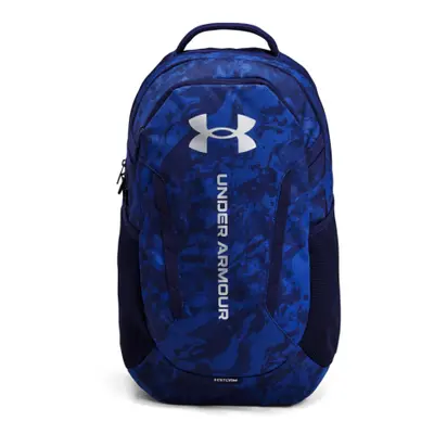 Táska UNDER ARMOUR UA Hustle 6.0 Backpack-BLU 432