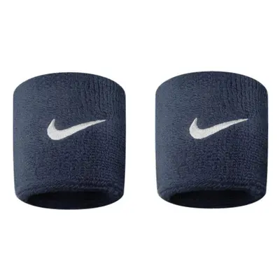 Izzad NIKE SWOOSH WRISTBANDS OB WH