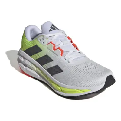 Férfi sportcipő (edzés) ADIDAS Questar 3 cloud white grey five lucid lemon