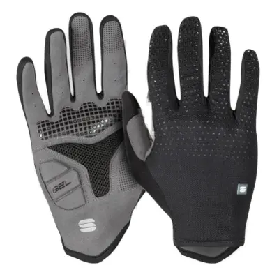 Kerékpáros kesztyű SPORTFUL Full grip gloves, black