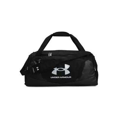 Utazótáska UNDER ARMOUR UA Undeniable 5.0 Duffle MD-BLK 001