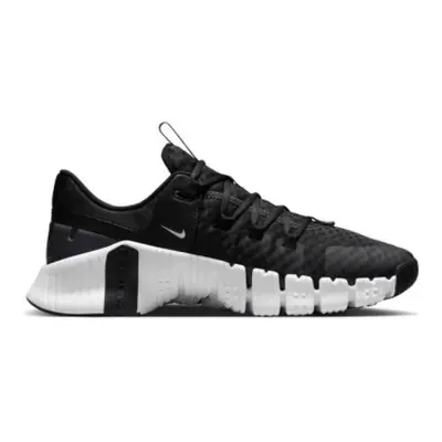 Férfi sportcipő (edzés) NIKE Free Metcon 5 black white anthracite