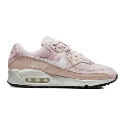 Női járócipő NIKE Air Max Excee light soft pink white shimmer