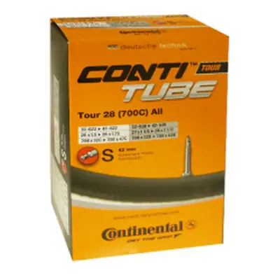 CONTINENTAL Tour 28 - FV 42mm