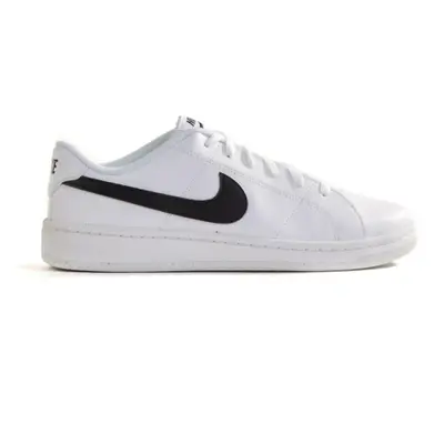 Férfi szabadidős lábbelik NIKE Court Royale 2 NN white black