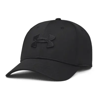 Kalap sapka UNDER ARMOUR UA Blitzing-BLK