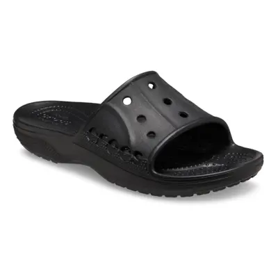 Flip papucs (strandcipő) CROCS Baya II Slide black