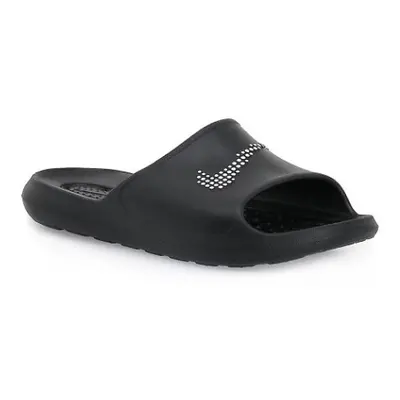 Férfi papucs (strandcipő) NIKE Victori One black white black