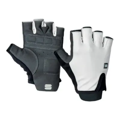 Női kerékpáros kesztyű SPORTFUL Matchy w gloves, white