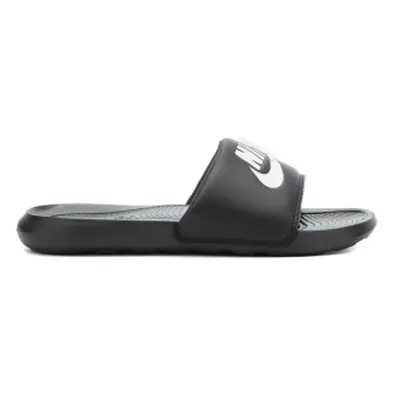 Férfi papucs (strandcipő) NIKE Victori One black black white