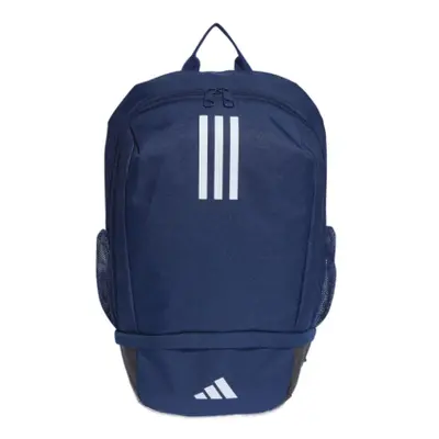 Táska ADIDAS TIRO L BACKPACK TENABL BLACK WHITE