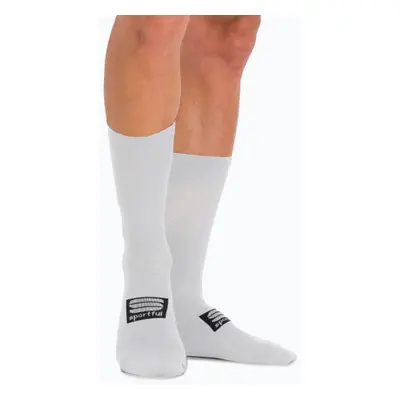 Kerékpáros zokni SPORTFUL Pro socks, white