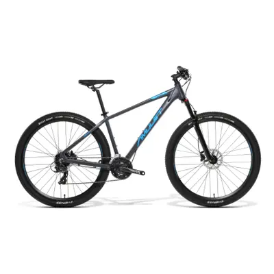 Mountain bike AMULET 29 Shift 3.0 - anthracite matt