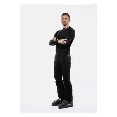 Férfi síszigetelt nadrág BLIZZARD Ski Pants Lofer, black