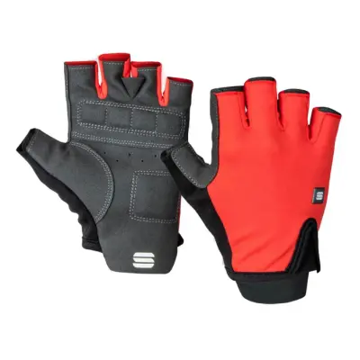 Női kerékpáros kesztyű SPORTFUL Matchy w gloves, pompelmo