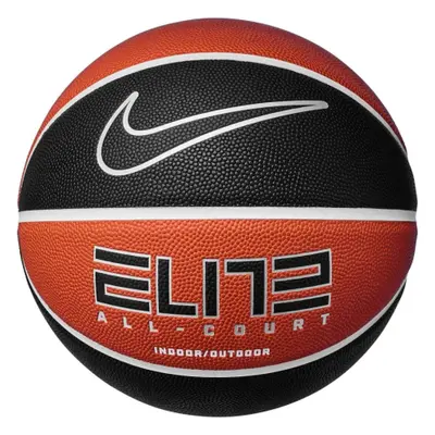 Basketbalová lopta NIKE ELITE ALL COURT 07 AM WH MS