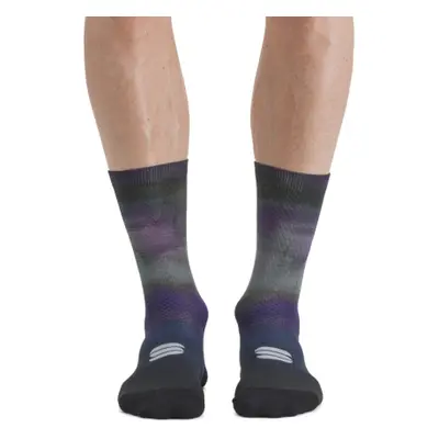 Férfi kerékpáros zokni SPORTFUL Supergiara socks, galaxy blue