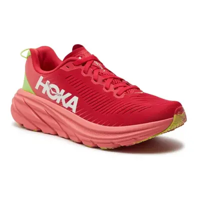 Női futócipő HOKA ONE ONE Rincon 3 cerise coral