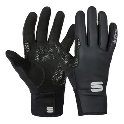 Női kerékpáros kesztyű SPORTFUL Ws essential 2 woman gloves, black