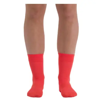 Női kerékpáros zokni SPORTFUL Matchy w socks, pompelmo