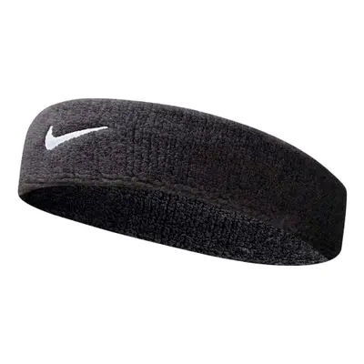 Fejpánt NIKE SWOOSH HEADBAND BK