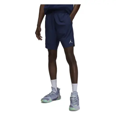 Férfi rövidnadrág NIKE M J DF SPRT WOVEN SHORT-410-Blue