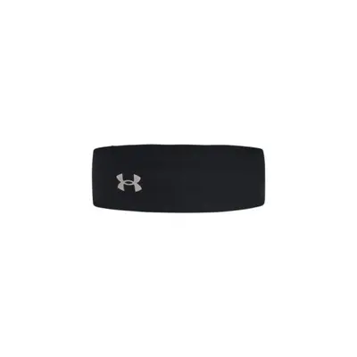 Dámska čelenka UNDER ARMOUR UA Play Up Headband-BLK