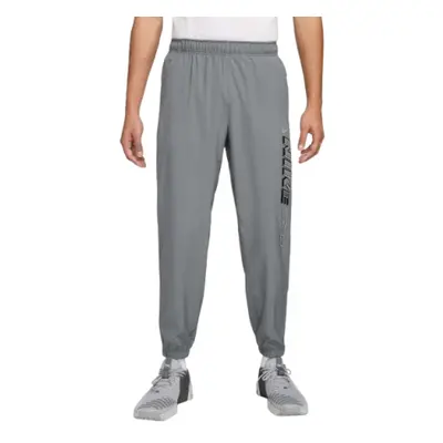 Férfi edzőnadrág NIKE DF FORM GFX PANT TPR