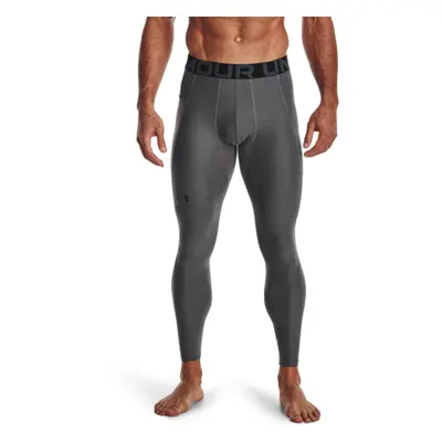 Férfi kompressziós leggings UNDER ARMOUR UA HG Armour Leggings-GRY