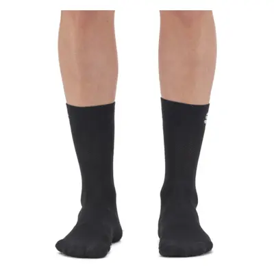 Férfi kerékpáros zokni SPORTFUL Matchy socks, black