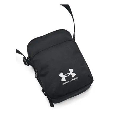 Kis válltáska UNDER ARMOUR UA Loudon Lite Crossbody-BLK