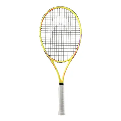 Teniszütő kezdőknek HEAD MX Spark Pro (yellow) SC 20