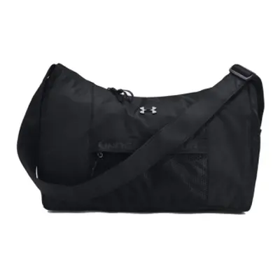 Dámska cestovná taška UNDER ARMOUR UA Studio Slouchy Duffle-BLK