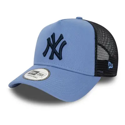 Kalap sapka NEW ERA 940 Af trucker MLB League essential NEYYAN blue